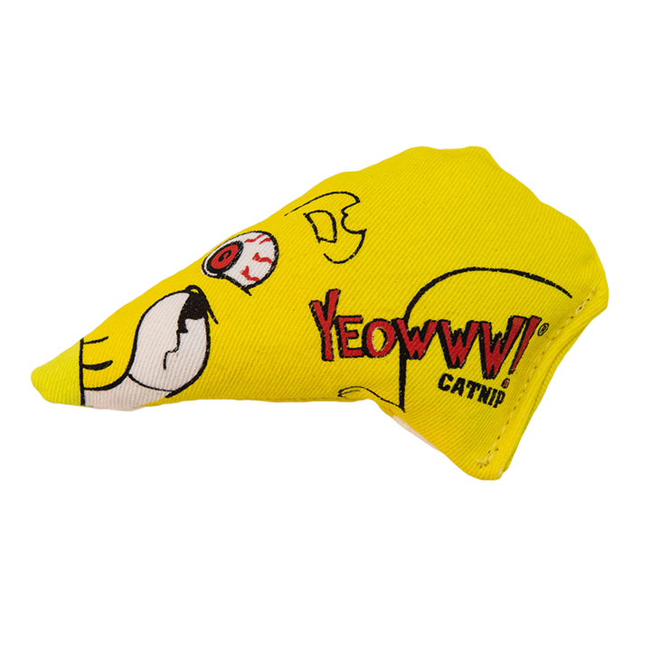 
  Yeowww Chubby Mouse - artikelnummer YEOW028A
