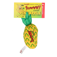 Yeowww! Pineapple