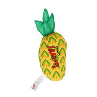 Yeowww! Pineapple