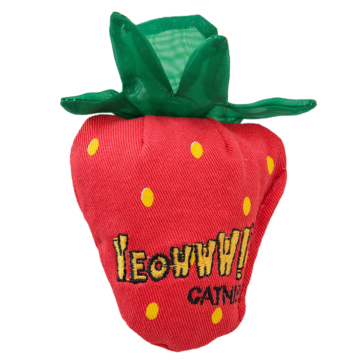 
  Yeowww! Strawberry Original - artikelnummer YEOW061A
