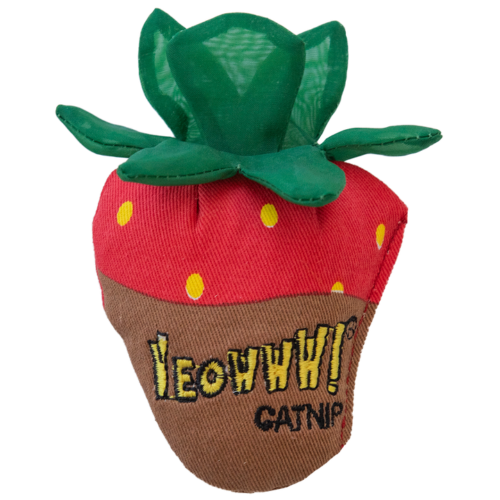 
  Yeowww! Strawberry Chocolate - artikelnummer YEOW061B
