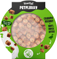 Yowup! PetFlurry Eend