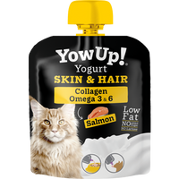 YowUp! Yoghurt Cats Salmon Skin & Hair