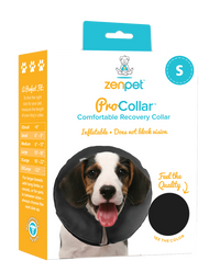 Zenpet ProCollar S