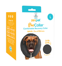 Zenpet ProCollar L