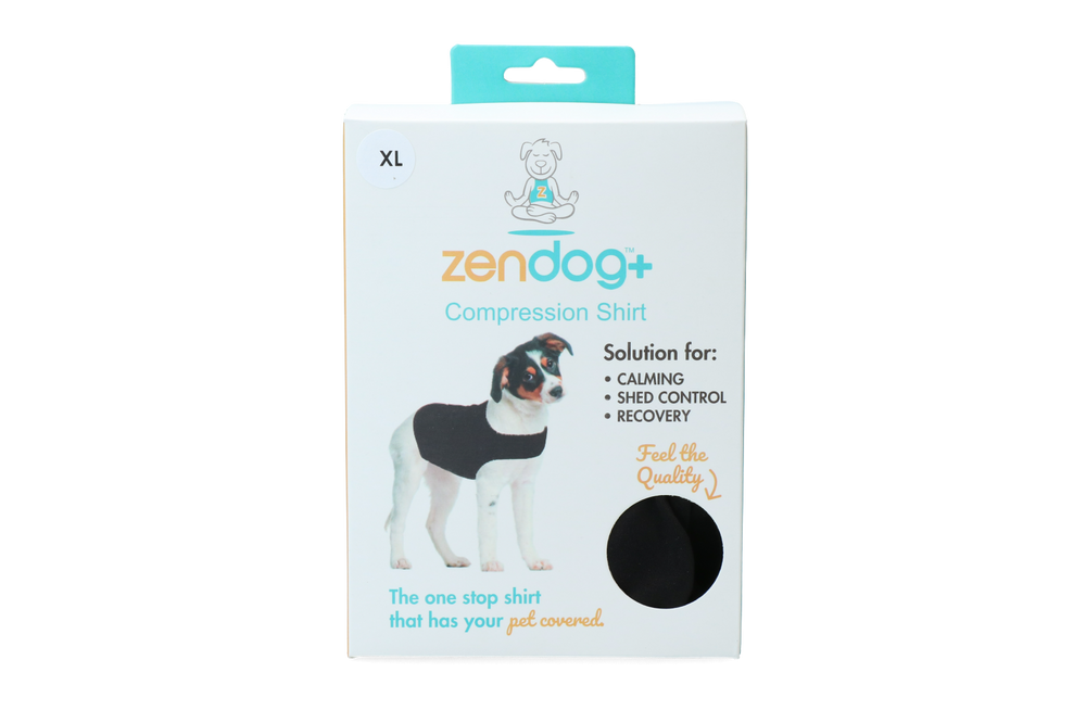 ZenDog Compression Shirt XL