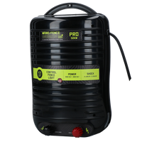 ZoneGuard Energizer Pro 50 km