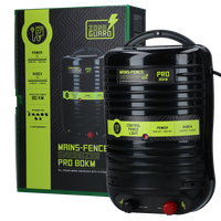 ZoneGuard Energizer Pro 80 km