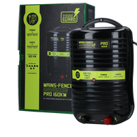 ZoneGuard Energizer Pro 160 km
