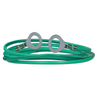 ZoneGuard Basic Aardingsaansluitkabel 100 cm