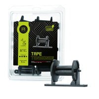 ZoneGuard Lintspanner en isolator 40 mm