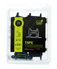 ZoneGuard Lintspanner en isolator 40 mm