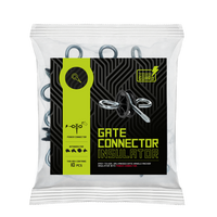 ZoneGuard Poortgreepankerisolator