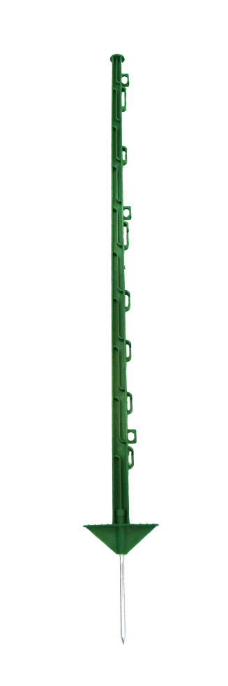 
  ZoneGuard Kunststof Instappaal 105 cm groen - artikelnummer ZONE0620
