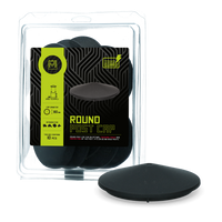 ZoneGuard Paalkapje Ø 80 mm
