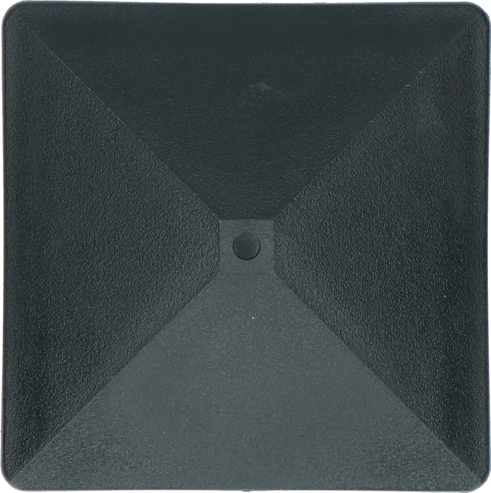 ZoneGuard Paalkapje 75 x 75 mm