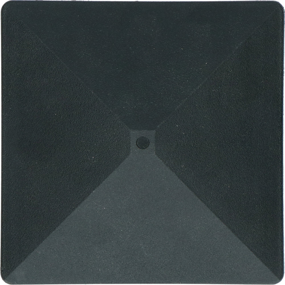 ZoneGuard Paalkapje 100 x 100 mm