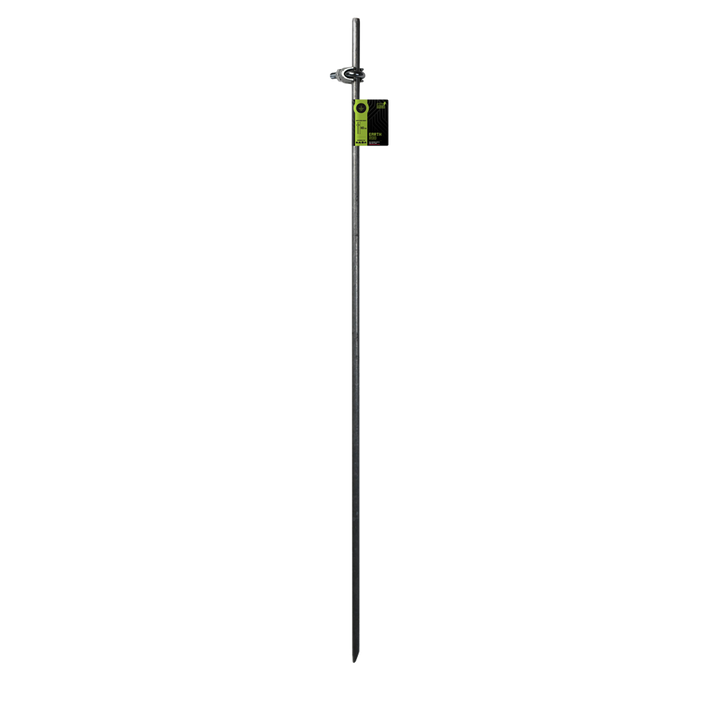 
  ZoneGuard Verzinkte aardpen 1 m - artikelnummer ZONE0723
