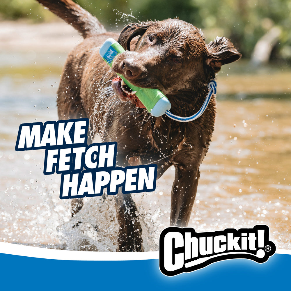 Chuckit! Amphibious Bumper S