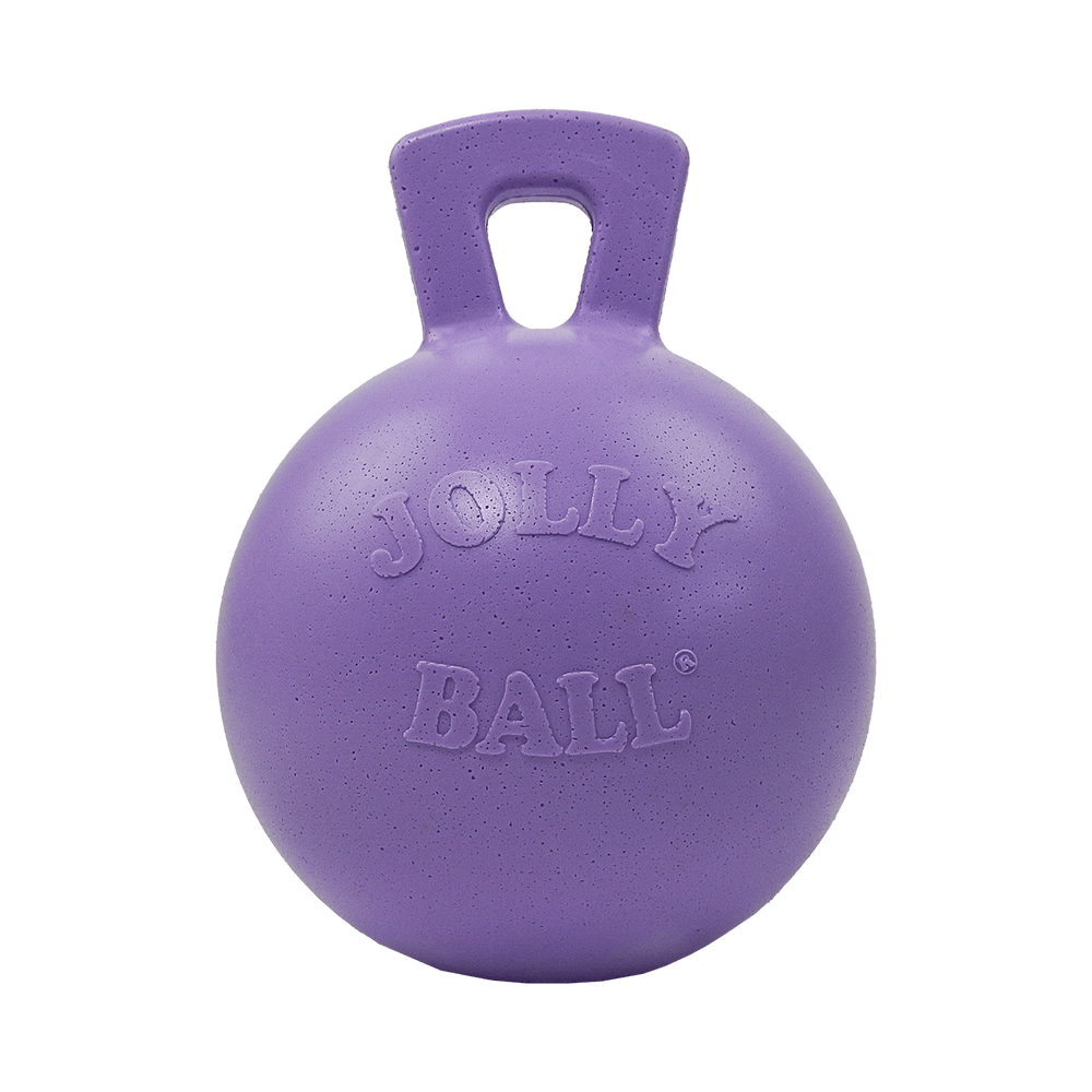 Jolly Tug-n-Toss Lichtpaars S (10 cm)