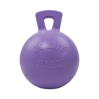 Jolly Tug-n-Toss Lichtpaars S (10 cm)