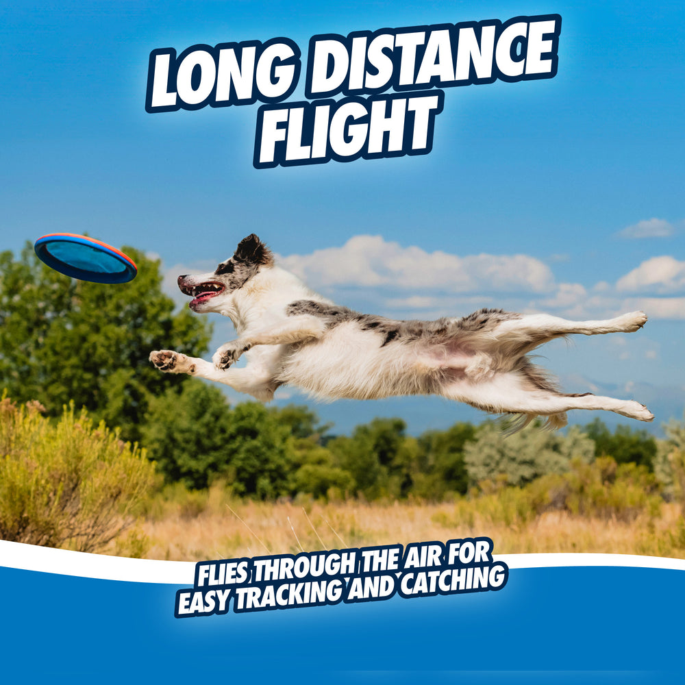 Chuckit! Paraflight L