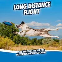 Chuckit! Paraflight L