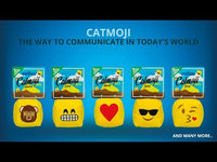 Catmoji Angry