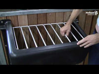 Hooi Slow Feeder 140 l