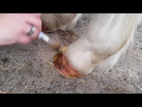 Excellent Horse Hoof Oil Gel 800 g