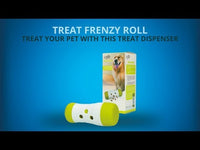 AFP Interactives - Treat Frenzy Roll