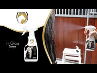 Excellent Horse Hi Gloss Spray 250 ml