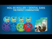 Dental Ears Small 48 st.
