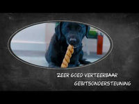 Luna's Choice Collagen Chews Stick Kip XL