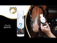 Excellent Horse Shield Spons-On 75 g NL/FR
