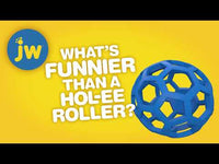 JW Hol-ee Giggler