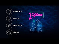 2 Glow Treat Ball on Call