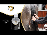 Excellent Horse Hi Gloss Gel 250 ml