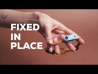 Tickless Mini Dog Oplaadbaar Zwart
