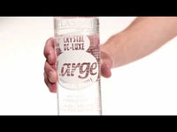 Classic Crystal Deluxe Drinkfles 600 ml