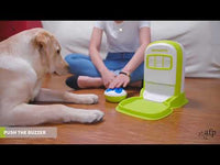 AFP Interactives - Lucky Treat with Rolling Ball