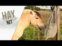 Hay Slow Feeder Net 5 kg (45 mm)