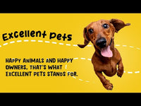 Excellent Pets Gland Guard Soft Chews 60 Treats