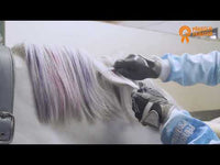 Paardenpraat Regenboog Kleurkrijt
