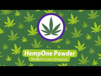 Excellent Pets Hemp One Powder 250 g