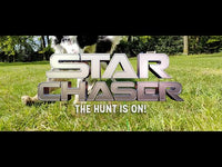 Dog Comets Star Chaser