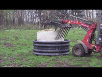 OK Plast Hooi Ring Feeder ø 200 cm