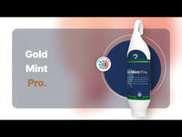 Excellent Gold Mint Pro Sta-/Hangtube 500 ml