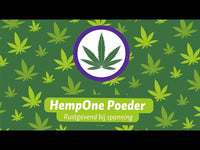 Excellent Pets Hemp One Powder 250 g