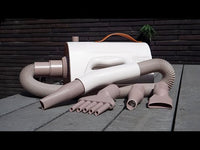Groomers Secret Pet Hair Dryer
